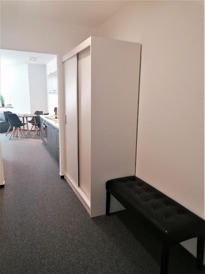 Apartman 11 Mymara Bešeňová エクステリア 写真